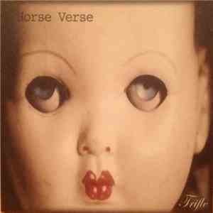 Horse Verse - Trifle