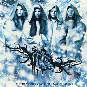 Imperial Crystalline Entombment - Imperial Crystalline Entombment