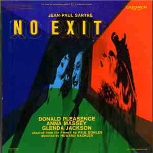 Jean-Paul Sartre - No Exit