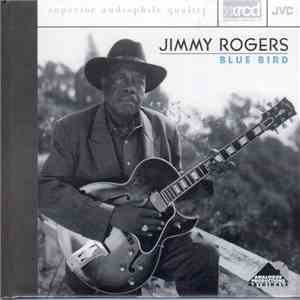Jimmy Rogers - Blue Bird