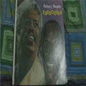 Johnny Pacheco Y Monguito  - Sabrosura