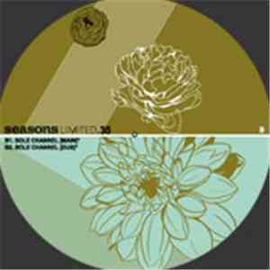 Joi Cardwell - Wanderlust (Jon Cutler & Alix Alvarez Mixes)