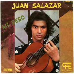 Juan Salazar - Mi Beso