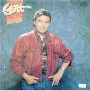 Karel Gott - Písmo Lásky
