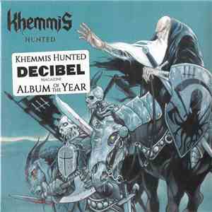 Khemmis - Hunted