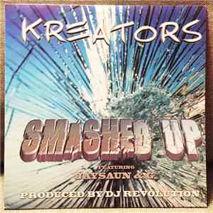 Kreators - Smashed Up
