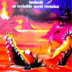 Krokodil - An Invisible World Revealed