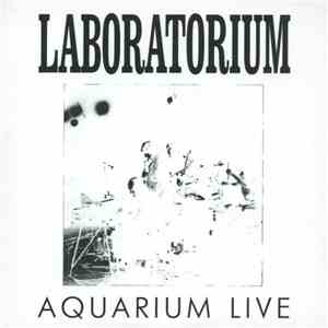 Laboratorium - Aquarium Live