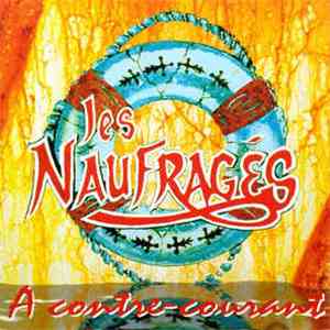 Les Naufragés - À Contre-Courant-promo
