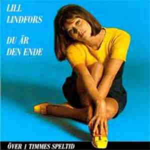 Lill Lindfors - Du Är Den Ende