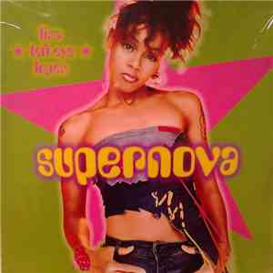 Lisa "Left Eye" Lopes - Supernova