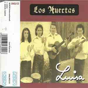 Los Huertas - Luisa