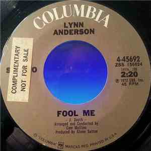 Lynn Anderson - Fool Me