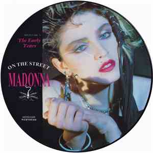 Madonna & Otto Von Wernherr - On The Street