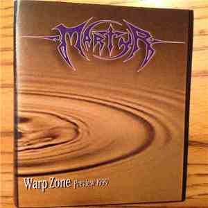 Martyr  - Warp Zone Preview 1999