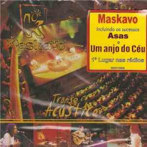 Maskavo - Transe Acústico