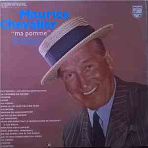 Maurice Chevalier - Ma Pomme