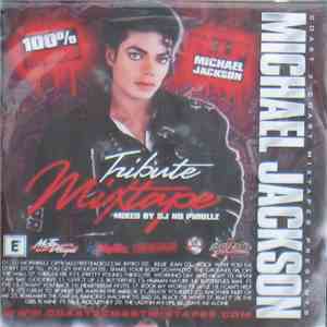 Michael Jackson - Tribute Mixtape