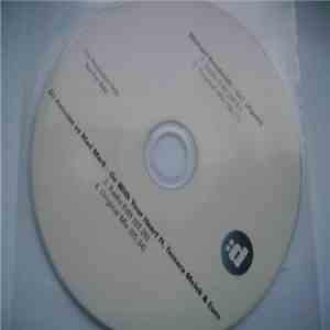 Michael Reinholdt / DJ Antoine vs Mad Mark Ft. Temara Melek & Euro  - Go! (Again) / Go With Your Heart