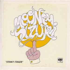 Mooney Suzuki - Stinky Finger