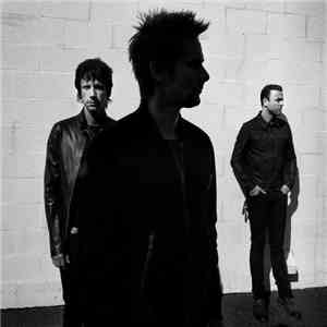 Muse - Dead Inside