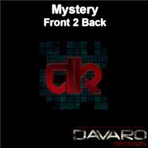 Mystery - Front 2 Back
