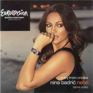 Nina Badrić - Nebo (Remix Suite)