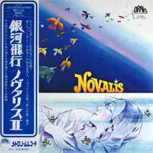 Novalis  - Novalis