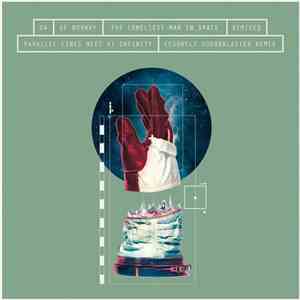 Of Norway - The Loneliest Man In Space Remixed 04