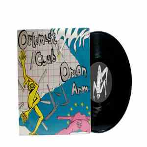 Optimist Club / Orion Arm - Optimist Club/Orion Arm