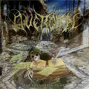 Overoth - The Forgotten Tome