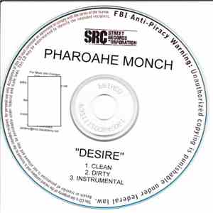 Pharoahe Monch - Desire
