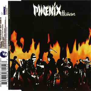 Phoenix - Heatwave