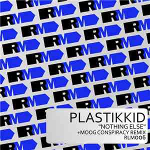 Plastikkid - Nothing Else