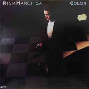 Rick Margitza - Color