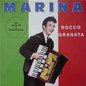 Rocco Granata - Marina