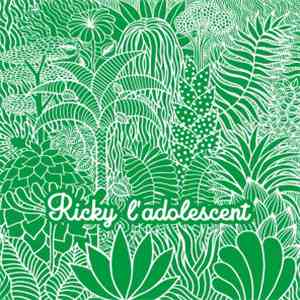 Sébastien Tellier - Ricky L'Adolescent