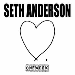 Seth Anderson - One Week Record