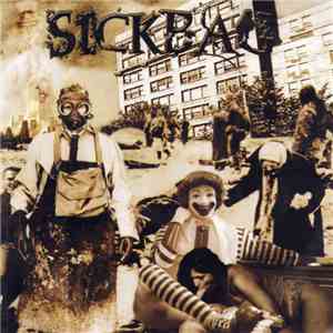 Sickbag - Vomiting Reflex