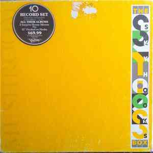 Skyhooks - The Skyhooks Box