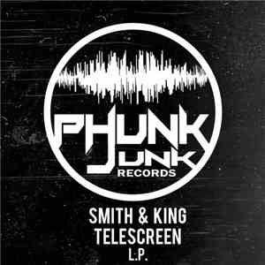 Smith & King - Telescreen