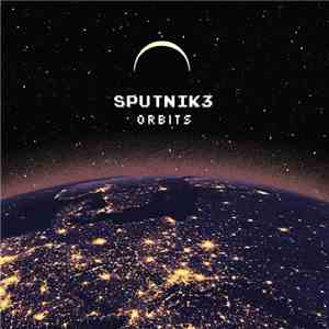 Sputnik 3 - Orbits