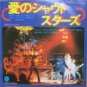 Starz - Sing It, Shout It