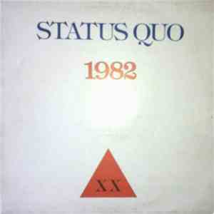 Status Quo - 1+9+8+2