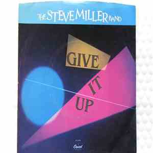 Steve Miller Band - Give It Up