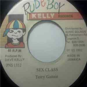 Terry Ganzie - Sex Class