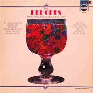 The Bee Gees - Rare, Precious & Beautiful Vol. 2