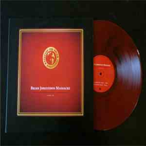 The Brian Jonestown Massacre - Tepid Peppermint Wonderland: A Retrospective (Volume One)