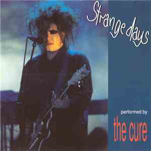 The Cure - Strange Days