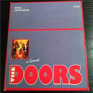 The Doors - In Concert